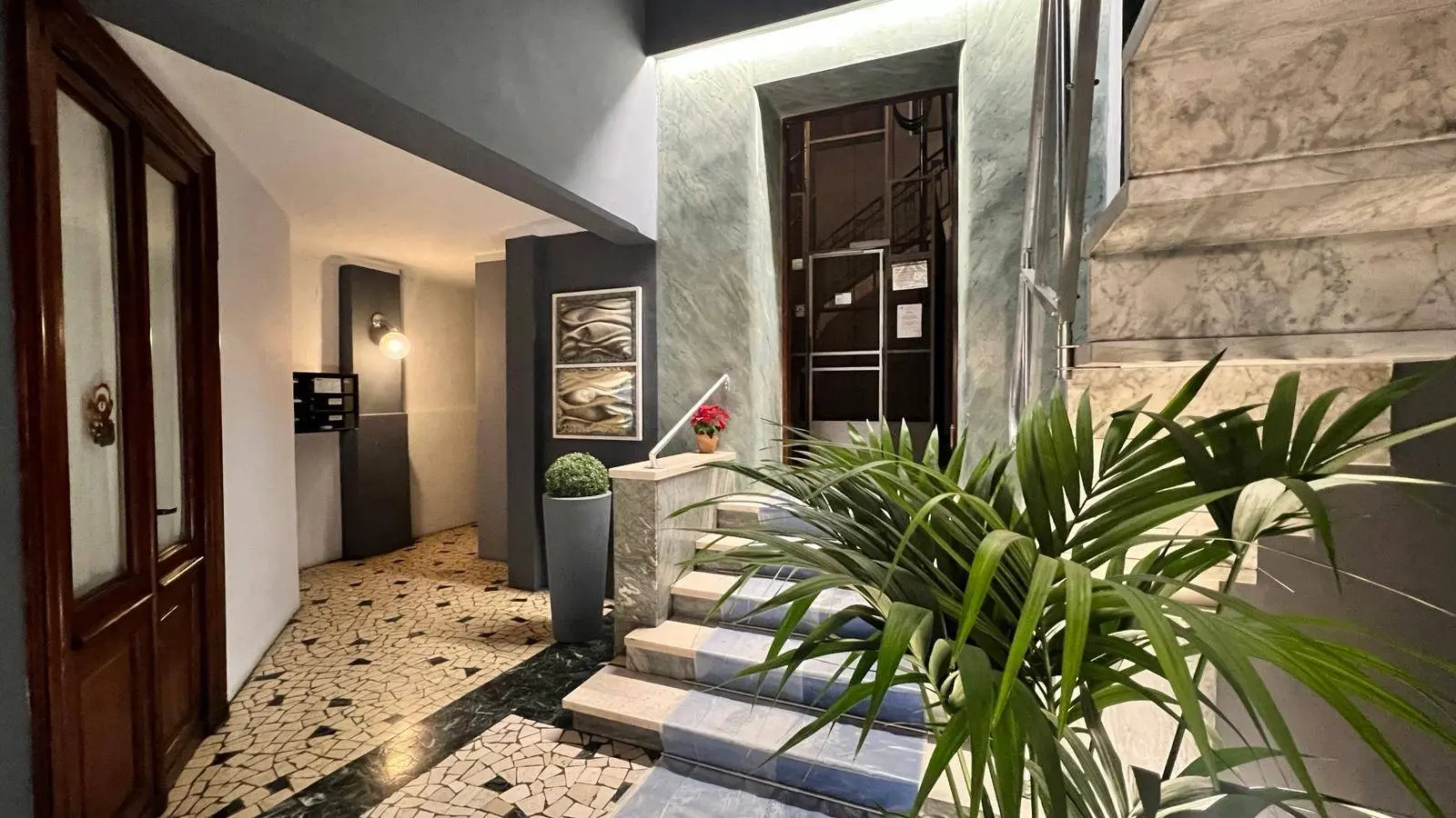 Immagine per Loft / Open Space in vendita a Torino Via Sant'Anselmo 11