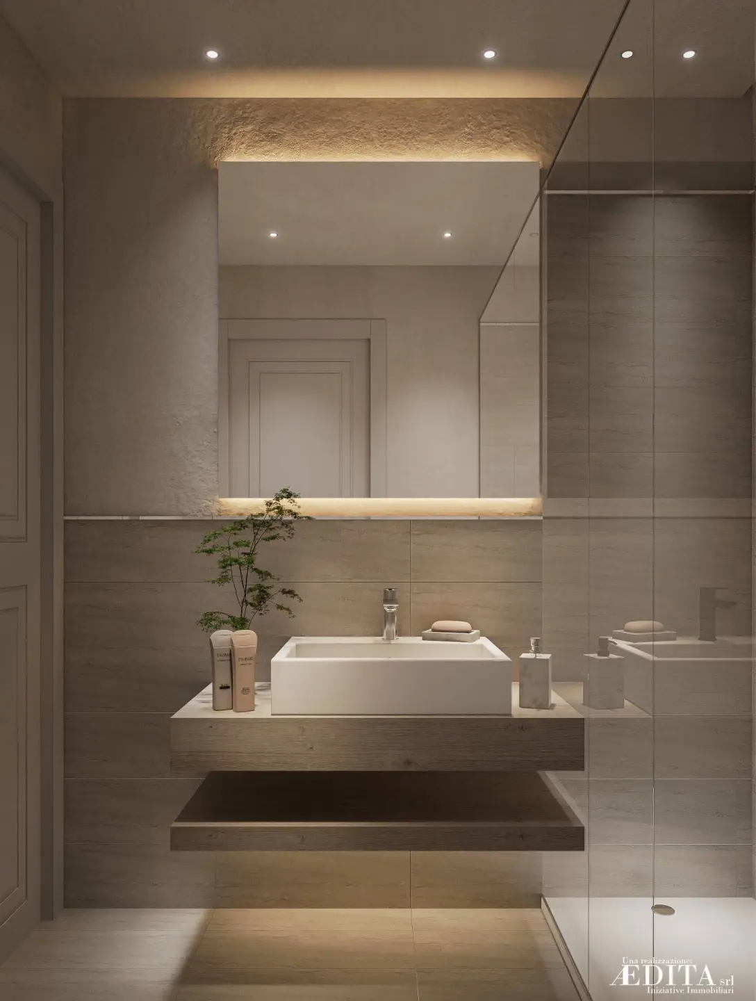 Immagine per Loft / Open Space in vendita a Torino Via Sant'Anselmo 11