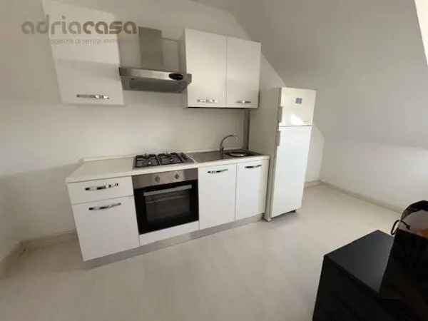 Appartamento via Metauro, San Giovanni In Marignano