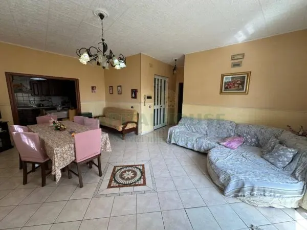 Casa Indipendente via Cutoli, Ottaviano