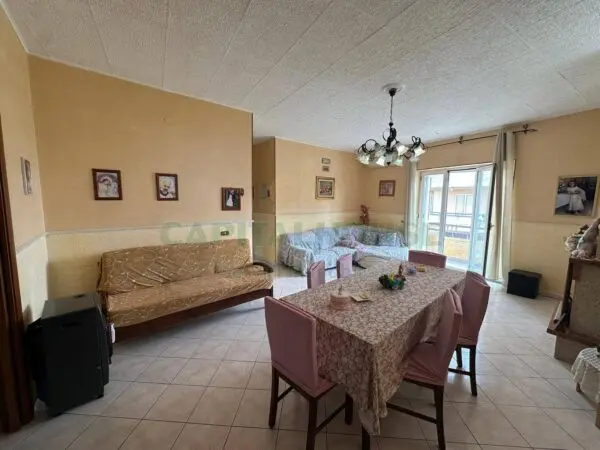 Casa Indipendente via Cutoli, Ottaviano
