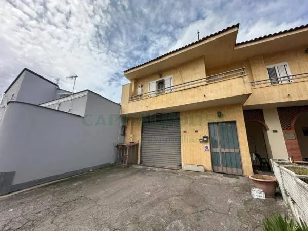 Casa Indipendente via Cutoli, Ottaviano