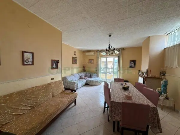 Casa Indipendente via Cutoli, Ottaviano