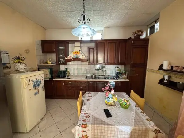 Casa Indipendente via Cutoli, Ottaviano