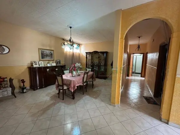 Casa Indipendente via Cutoli, Ottaviano