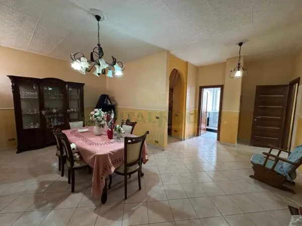 Casa Indipendente via Cutoli, Ottaviano