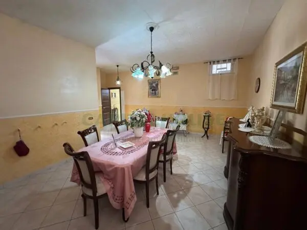 Casa Indipendente via Cutoli, Ottaviano