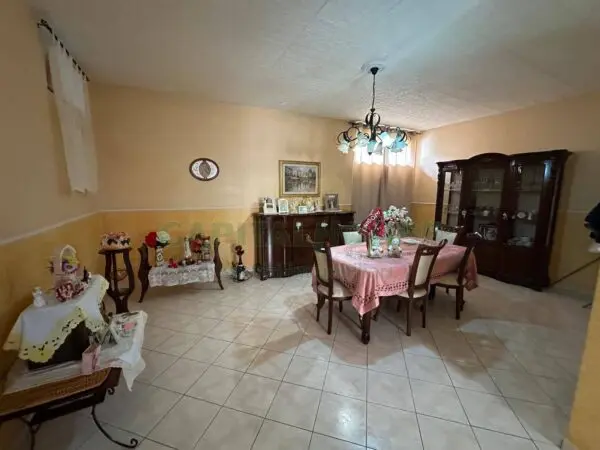 Casa Indipendente via Cutoli, Ottaviano
