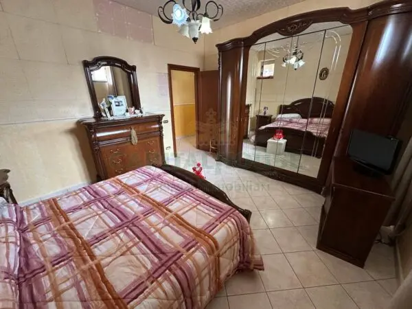 Casa Indipendente via Cutoli, Ottaviano