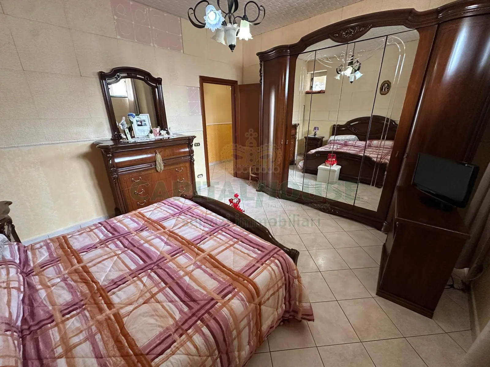Immagine per Casa indipendente in vendita a Ottaviano via cutoli 