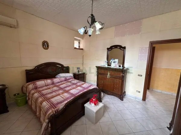 Casa Indipendente via Cutoli, Ottaviano