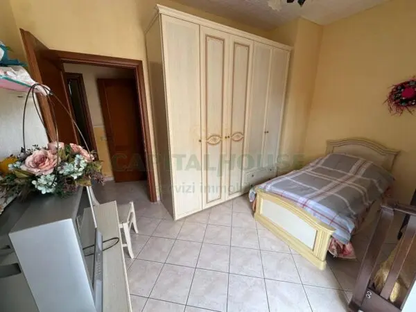 Casa Indipendente via Cutoli, Ottaviano