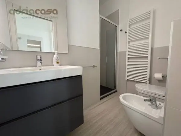 Appartamento Viale D'Annunzio, Riccione