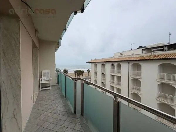 Appartamento Viale D'Annunzio, Riccione