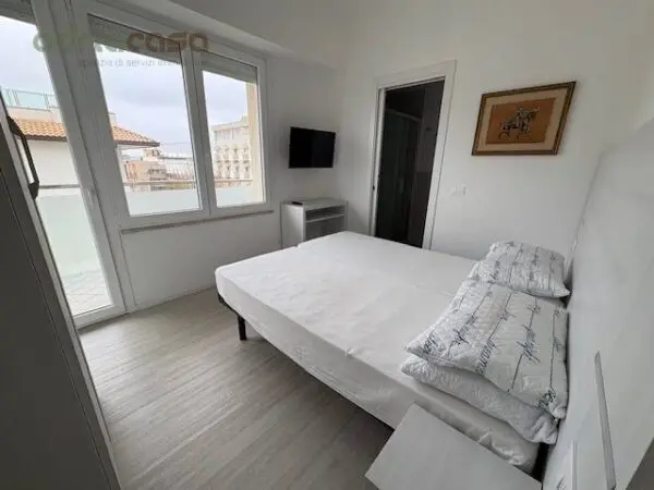 Appartamento Viale D'Annunzio, Riccione