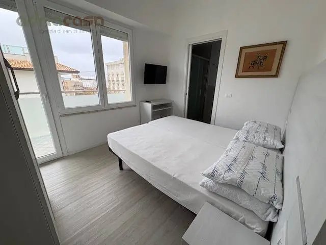 Immagine per Appartamento in affitto a Riccione Viale D'Annunzio 