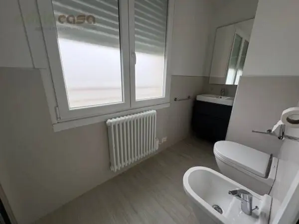 Appartamento Viale D'Annunzio, Riccione