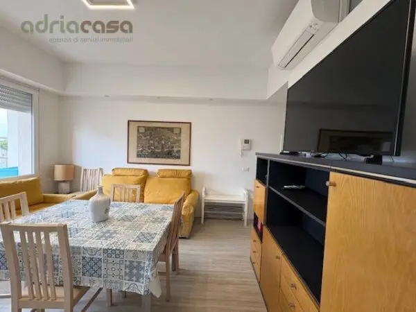 Appartamento Viale D'Annunzio, Riccione