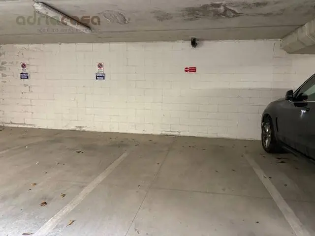 Immagine per Appartamento in affitto a Riccione Viale D'Annunzio 