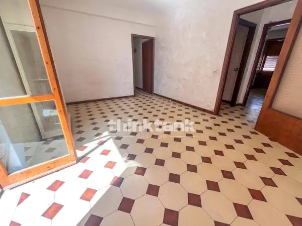 Appartamento via Santo Spirito, Aci Sant'Antonio