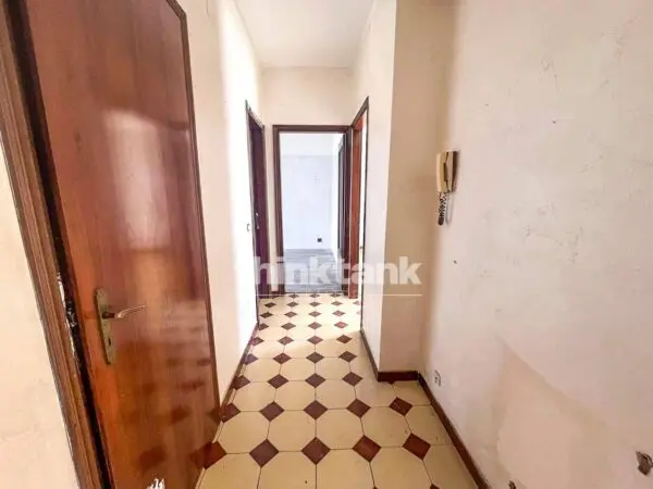 Appartamento via Santo Spirito, Aci Sant'Antonio