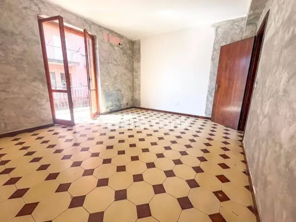 Appartamento via Santo Spirito, Aci Sant'Antonio