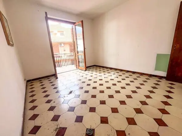 Appartamento via Santo Spirito, Aci Sant'Antonio