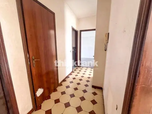 Appartamento via Santo Spirito, Aci Sant'Antonio
