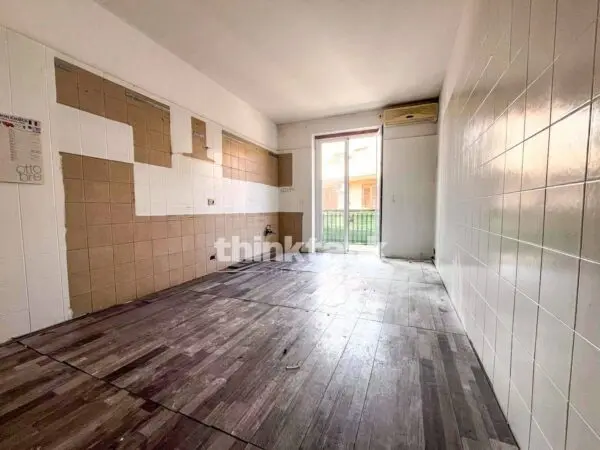 Appartamento via Santo Spirito, Aci Sant'Antonio