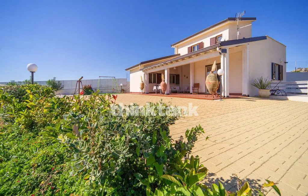 Immagine per Villa in affitto a Siculiana Via Giovanni Falcone 