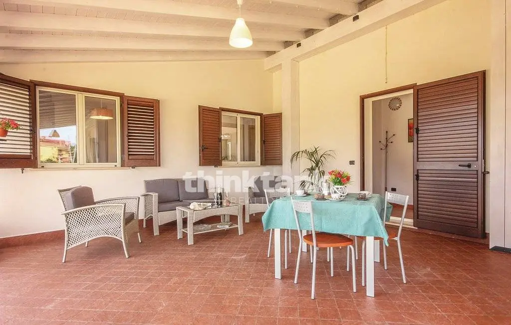 Immagine per Villa in affitto a Siculiana Via Giovanni Falcone 