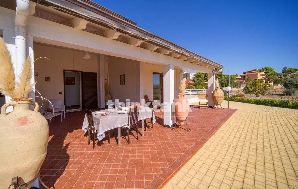 Immagine per Villa in affitto a Siculiana Via Giovanni Falcone 