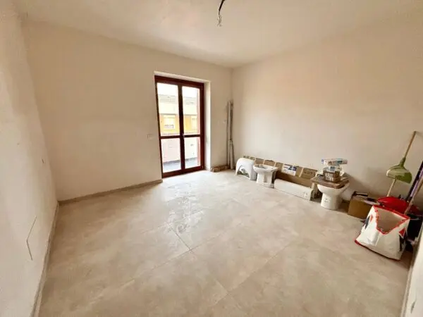 Appartamento via, Alessandria