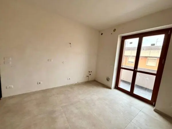 Appartamento via, Alessandria