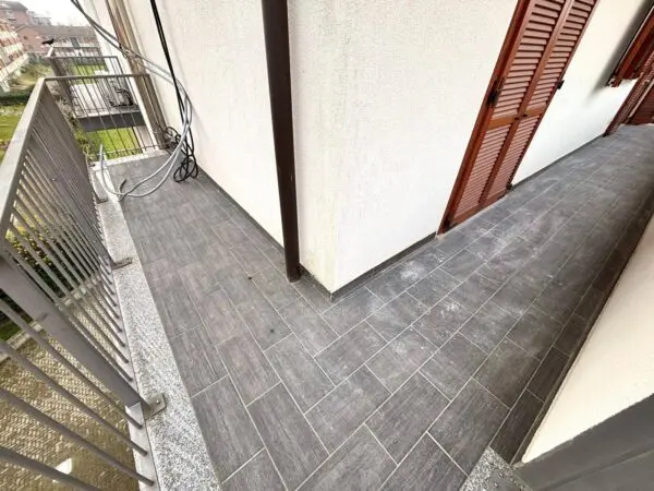 Appartamento via, Alessandria