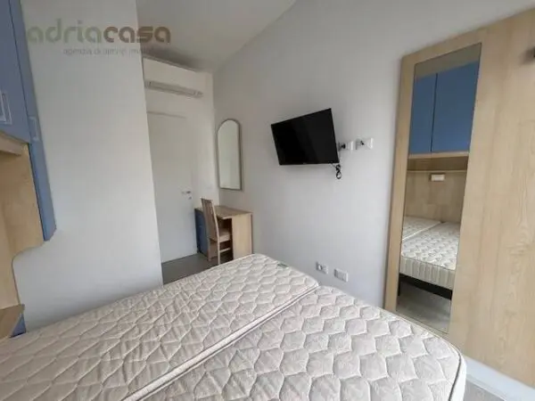 Appartamento Viale D'annunzio, Riccione