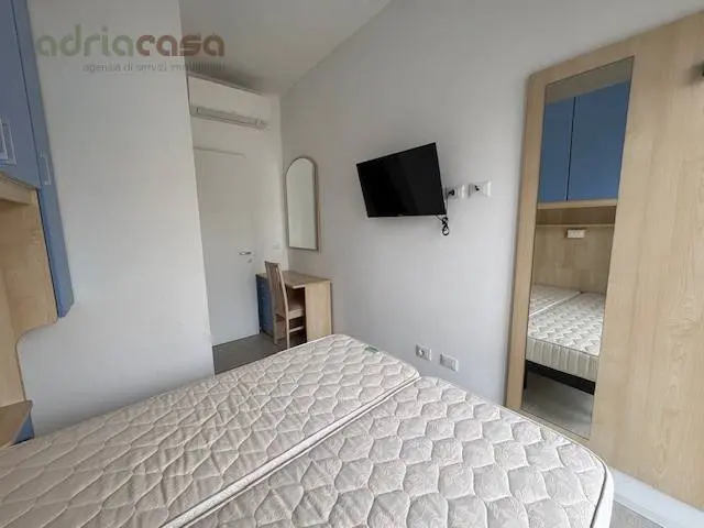 Immagine per Appartamento in affitto a Riccione Viale D'annunzio 