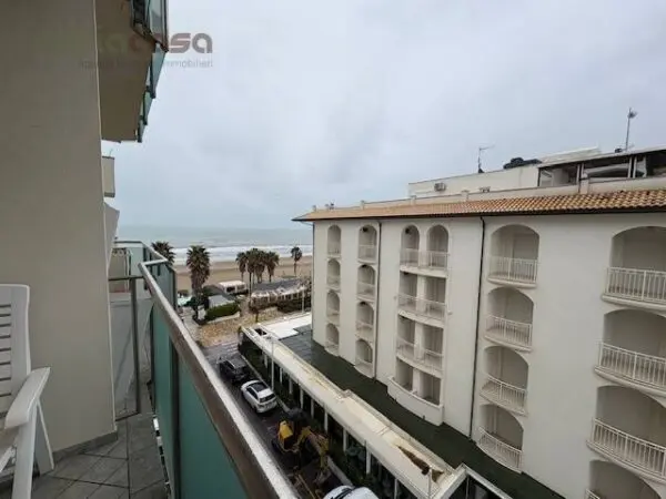 Appartamento Viale D'annunzio, Riccione