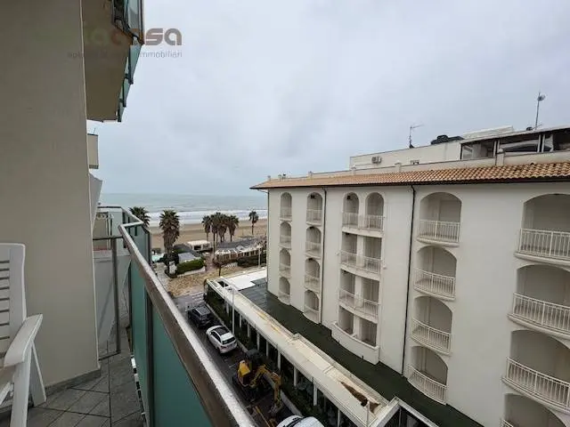 Immagine per Appartamento in affitto a Riccione Viale D'annunzio 