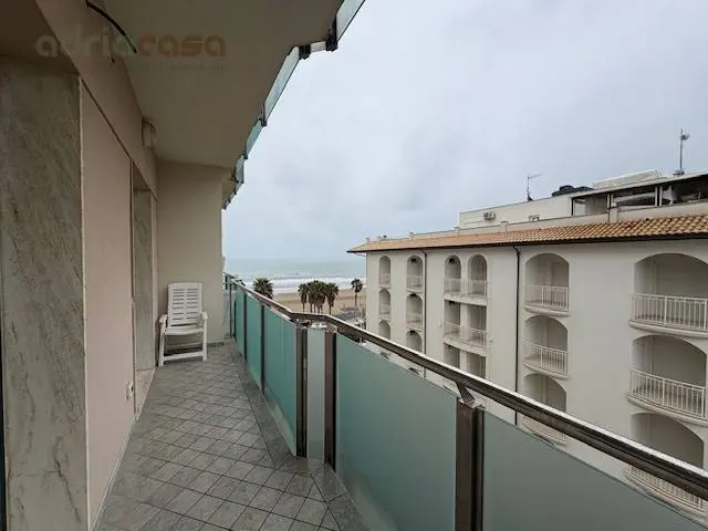 Immagine per Appartamento in affitto a Riccione Viale D'annunzio 