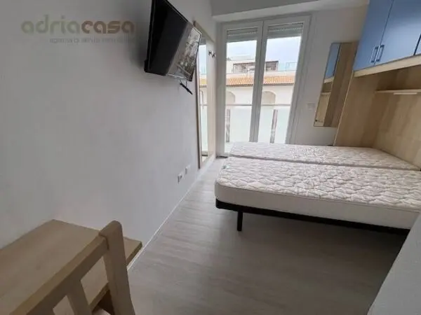 Appartamento Viale D'annunzio, Riccione