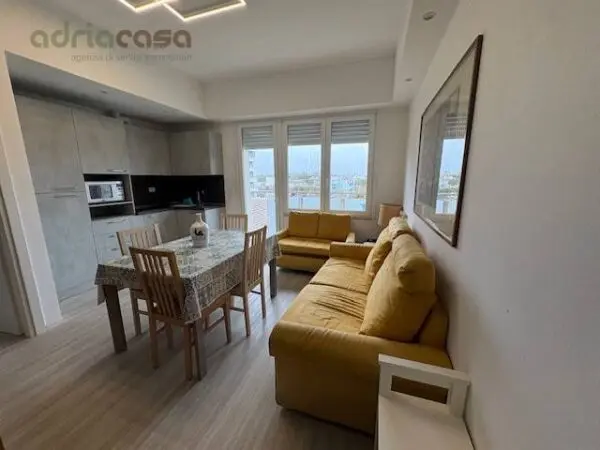 Appartamento Viale D'annunzio, Riccione