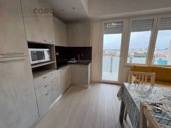 Appartamento Viale D'annunzio, Riccione