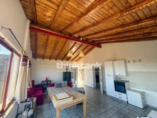 Villa via Delle Aragoste, Augusta