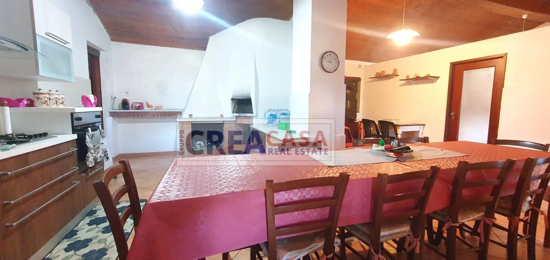 Immagine per Villa in vendita a Graniti contrada Feo 