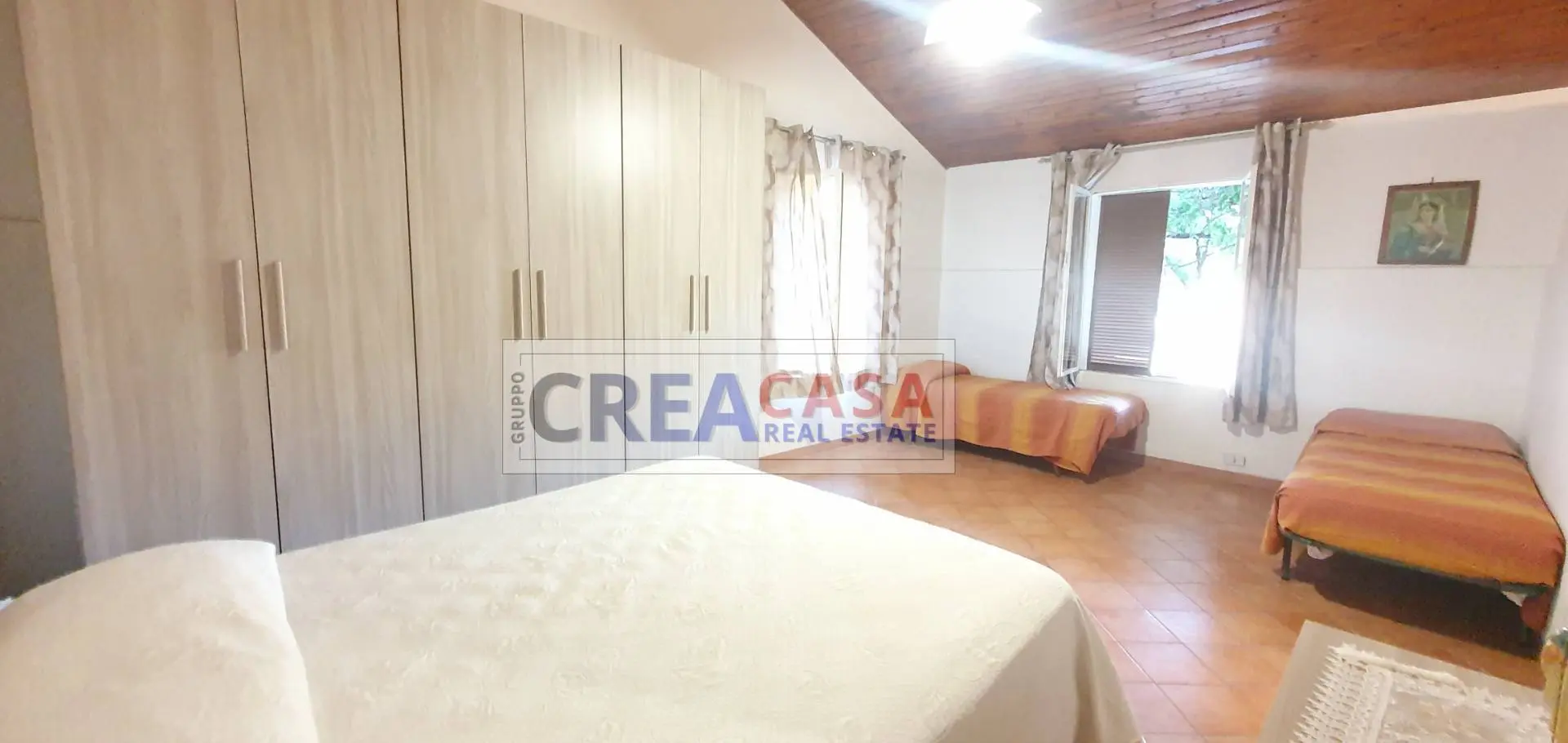 Immagine per Villa in vendita a Graniti contrada Feo 
