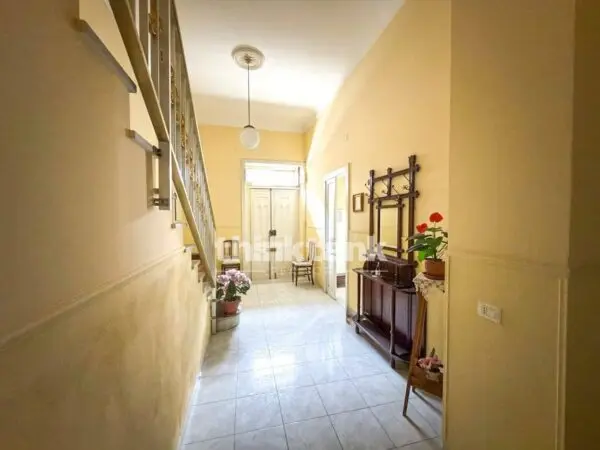 Casa Indipendente corso Vittorio Emanuele, Siracusa