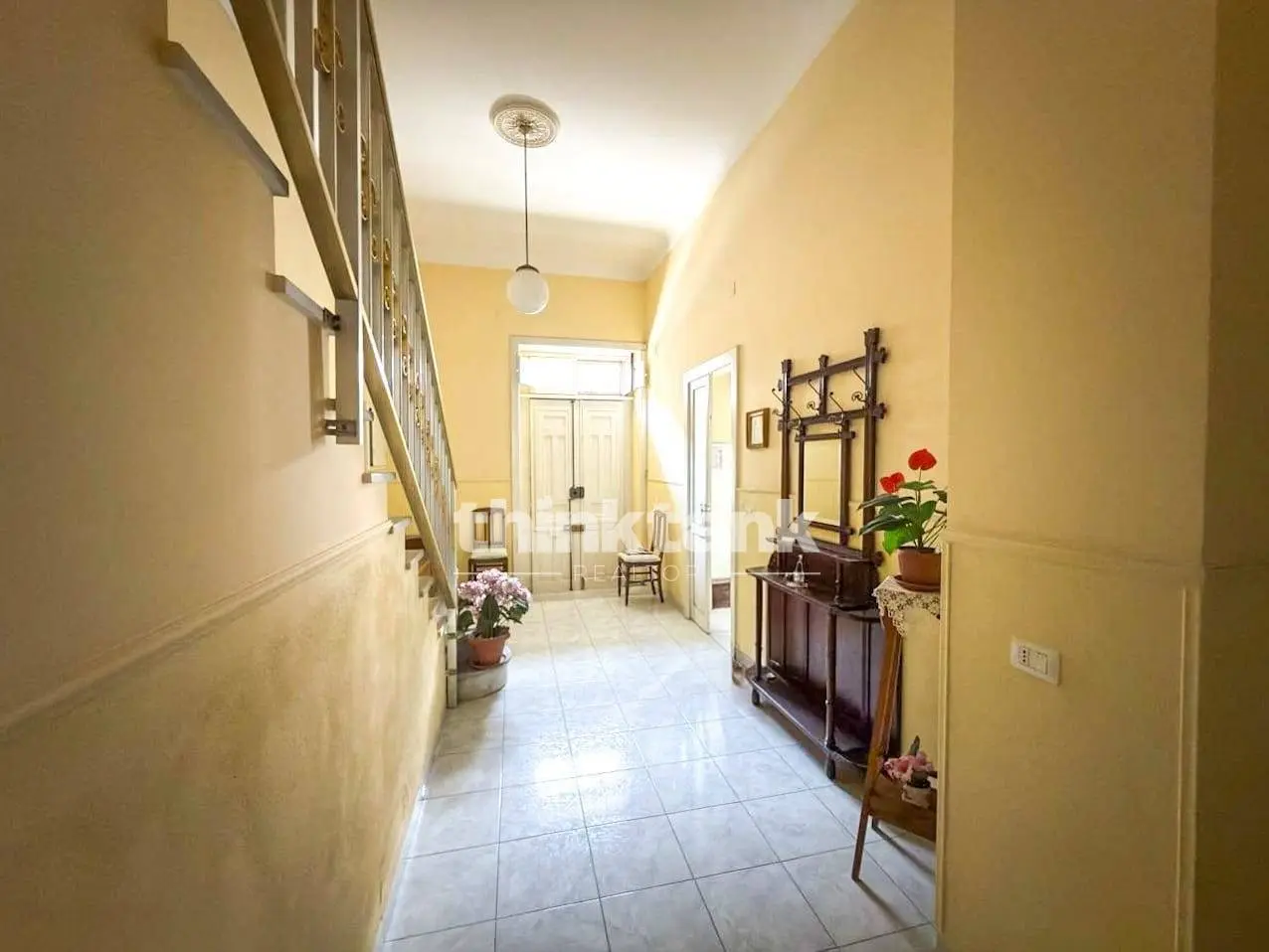 Immagine per Casa indipendente in vendita a Siracusa Corso Vittorio Emanuele 