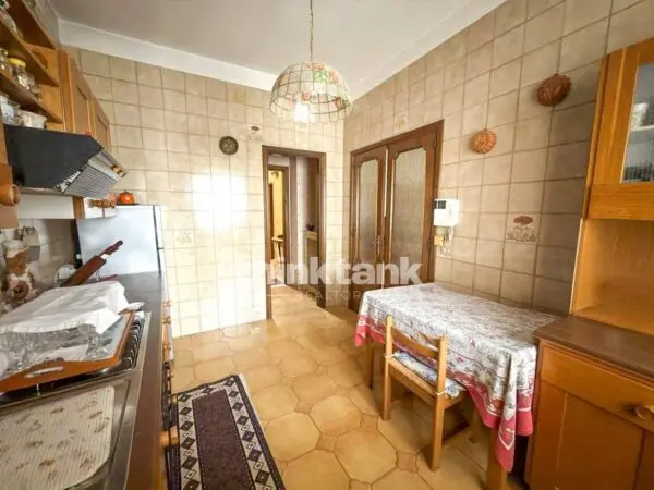 Casa Indipendente corso Vittorio Emanuele, Siracusa