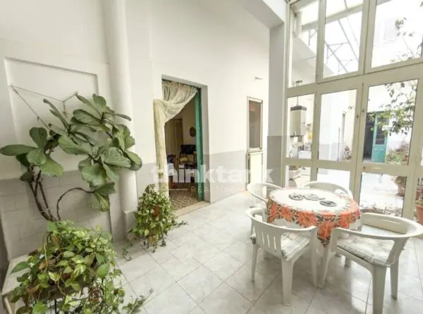 Casa Indipendente corso Vittorio Emanuele, Siracusa